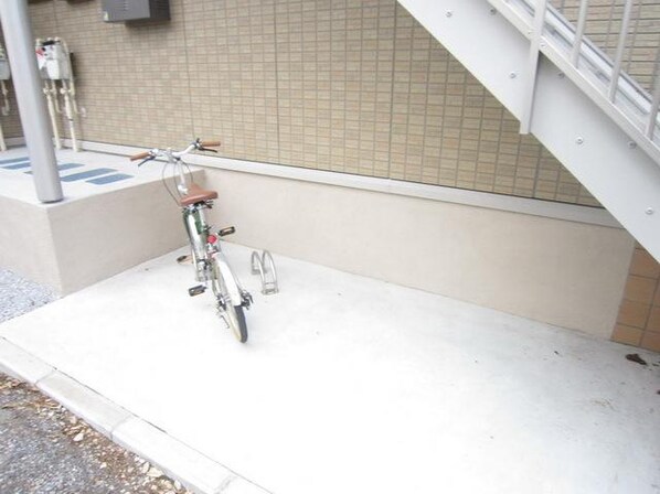 アダージョの物件内観写真